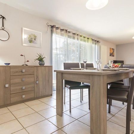 Charmante Maison Renovee A 300M De La Loire Avec Jardin, Terrasse, Wifi Et Equipements Bebe - Fr-1-306-815 Saint-Julien-de-Concelles Exterior foto