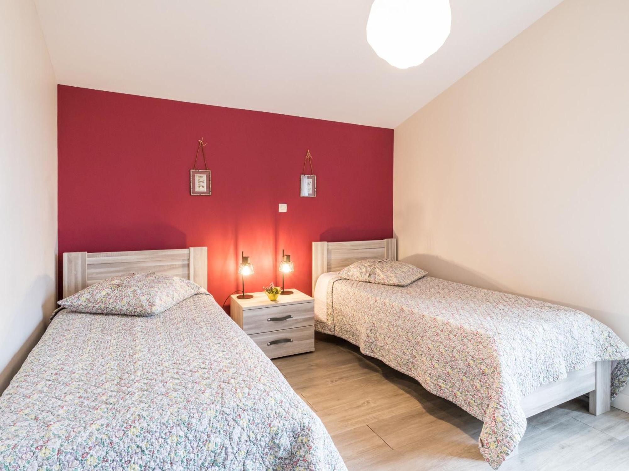 Charmante Maison Renovee A 300M De La Loire Avec Jardin, Terrasse, Wifi Et Equipements Bebe - Fr-1-306-815 Saint-Julien-de-Concelles Exterior foto
